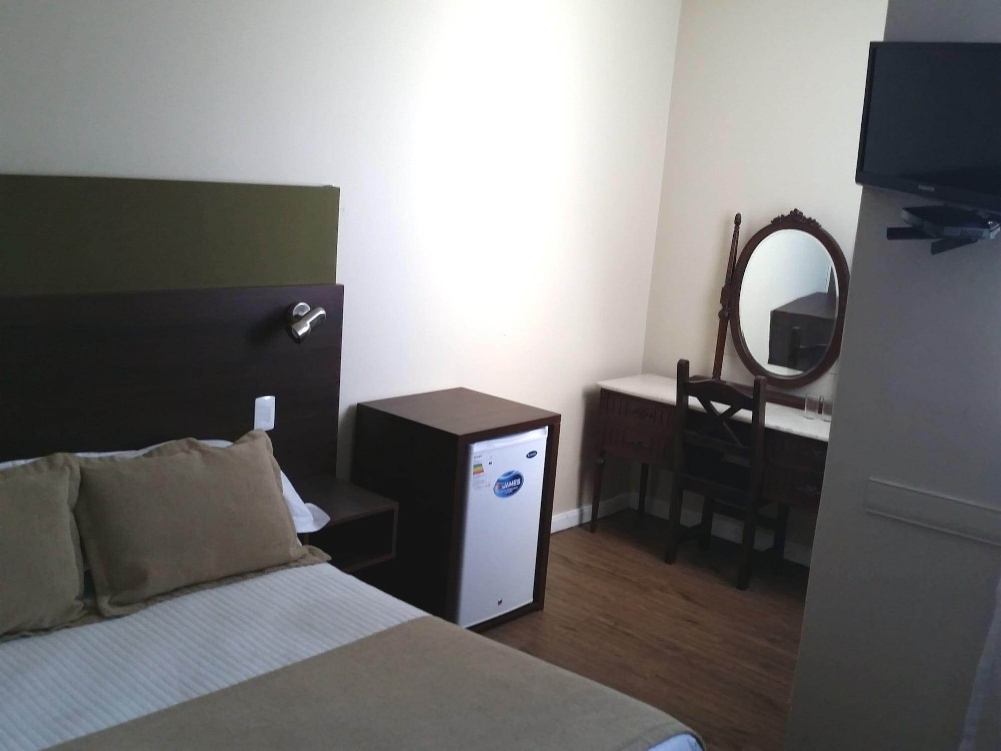 New Arapey Hotel Montevideo Esterno foto