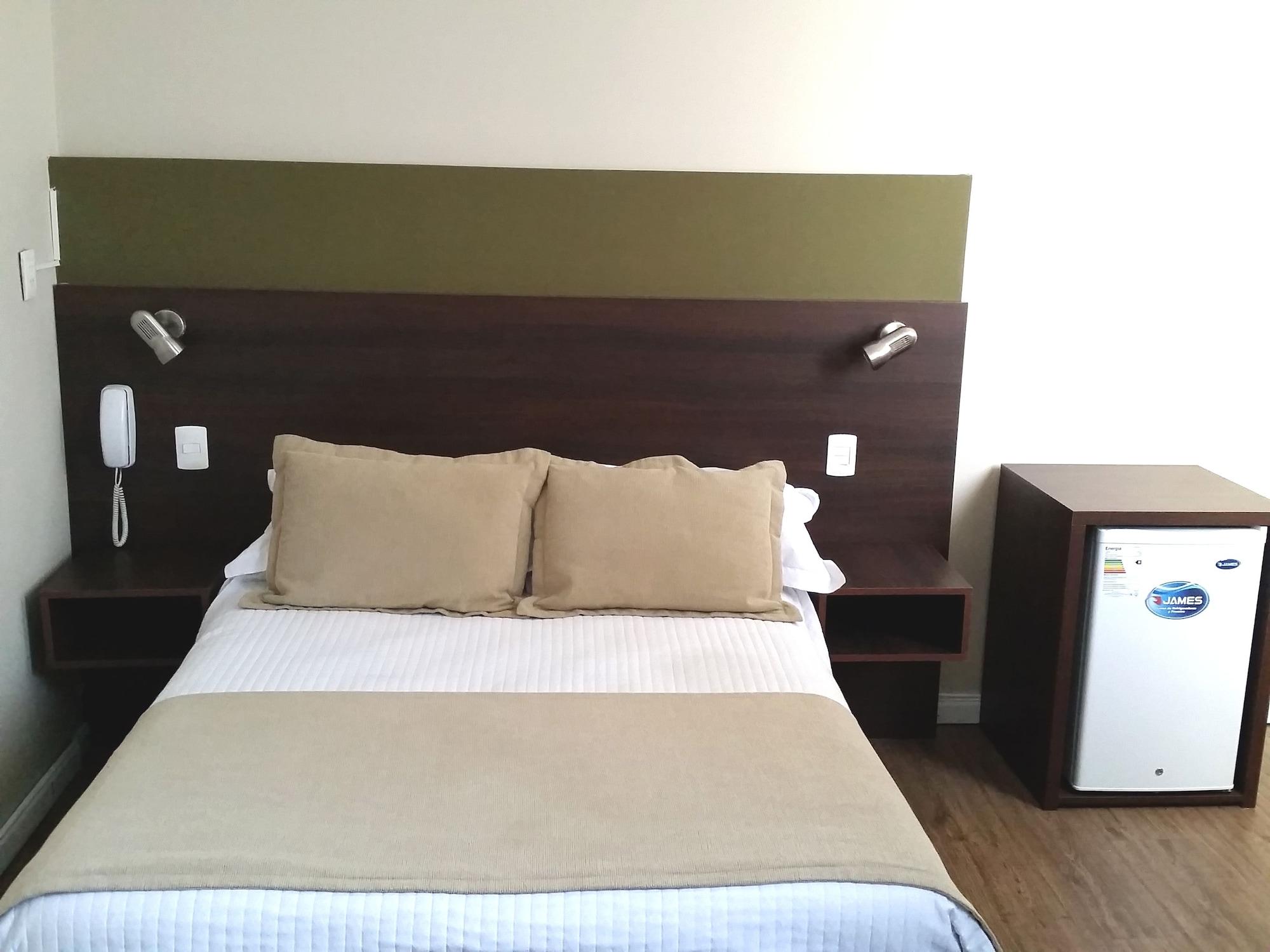 New Arapey Hotel Montevideo Esterno foto