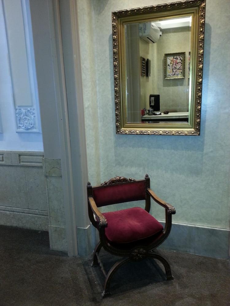 New Arapey Hotel Montevideo Esterno foto