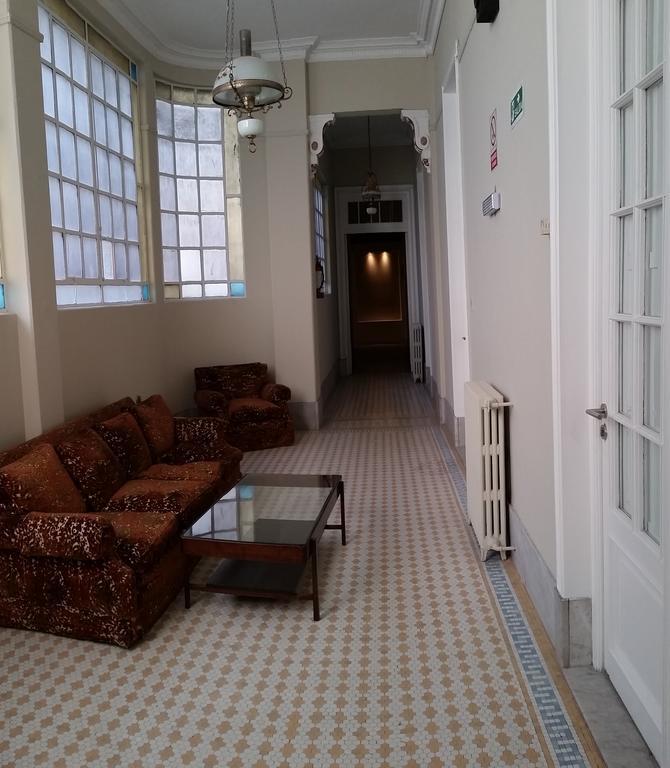 New Arapey Hotel Montevideo Esterno foto