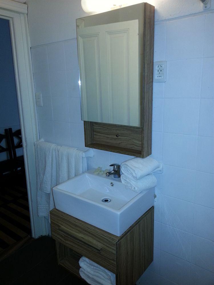 New Arapey Hotel Montevideo Esterno foto