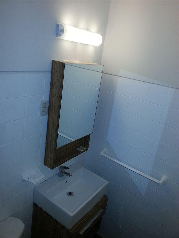 New Arapey Hotel Montevideo Esterno foto