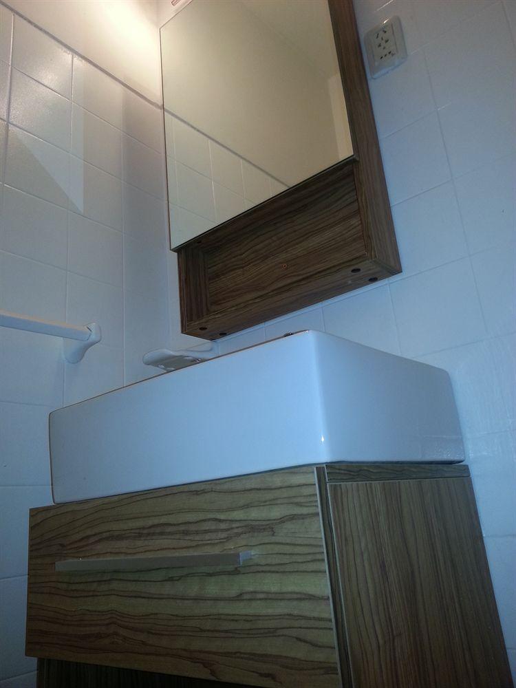 New Arapey Hotel Montevideo Esterno foto
