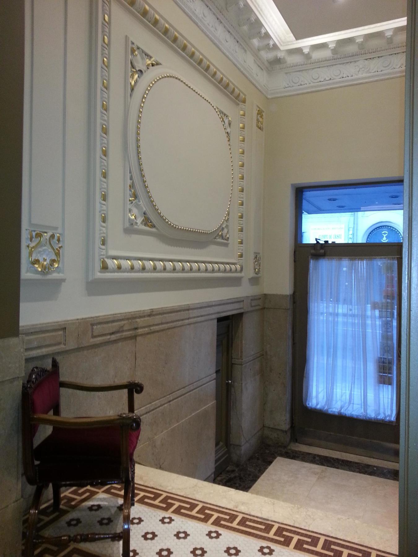 New Arapey Hotel Montevideo Esterno foto