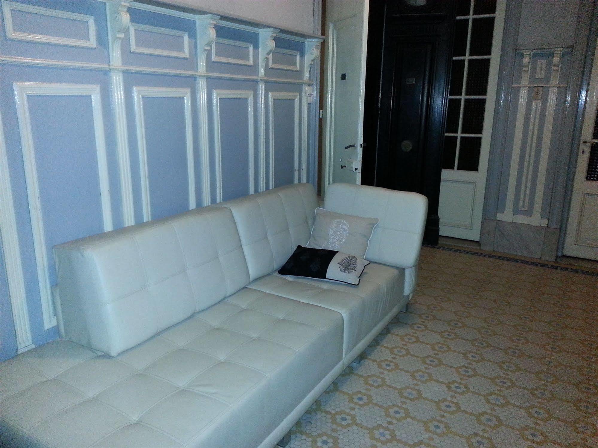 New Arapey Hotel Montevideo Esterno foto