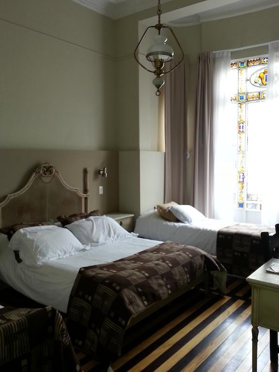 New Arapey Hotel Montevideo Esterno foto