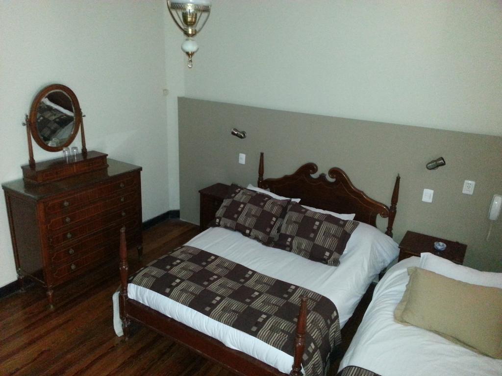 New Arapey Hotel Montevideo Esterno foto